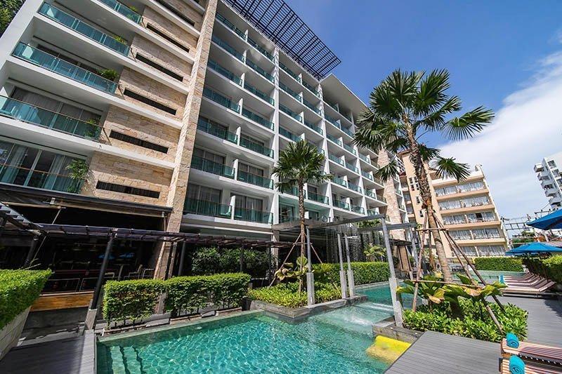 Karácsony-Szilveszter December 23-i indulással-Thaiföldi nyaralás 2 éj Bangkokkal-Hotel Vista Pattaya Bangkok Pattaya