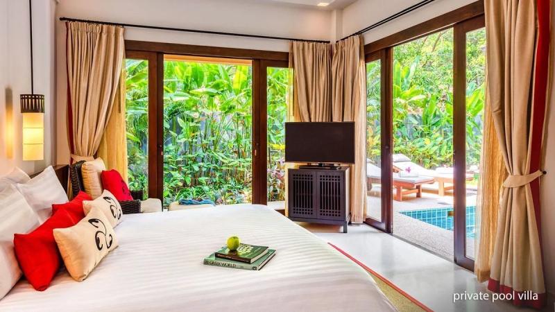 2 éj Bangkokkal-Mövenpick Asara Resort and Spa Hua Hin Bangkok Hua Hin Karácsony-Szilveszter December 23-i indulással-Thaiföldi