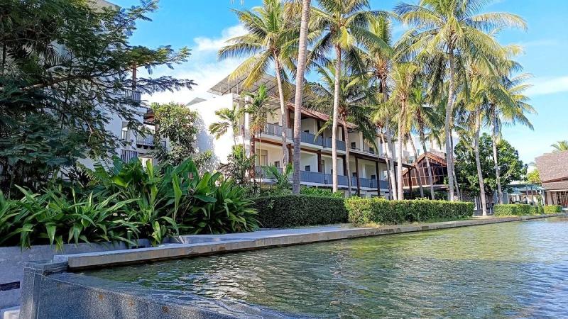 2 éj Bangkokkal-Veranda Resort and Villas Hua Hin Bangkok Hua Hin Karácsony-Szilveszter December 23-i indulással - Thaiföldi