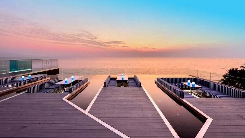 Karácsony-Szilveszter December 23-i indulással-Thaiföldi nyaralás 2 éj Bangkokkal-Veranda Resort Pattaya Na Jomtien Bangkok Pattaya