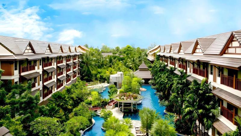 Kata Palm Resort Phuket