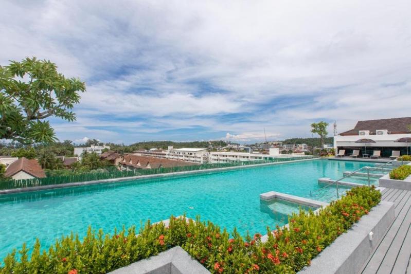 Kata Palm Resort Phuket