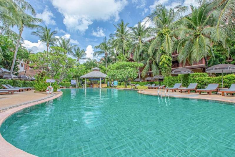 Kata Palm Resort Phuket