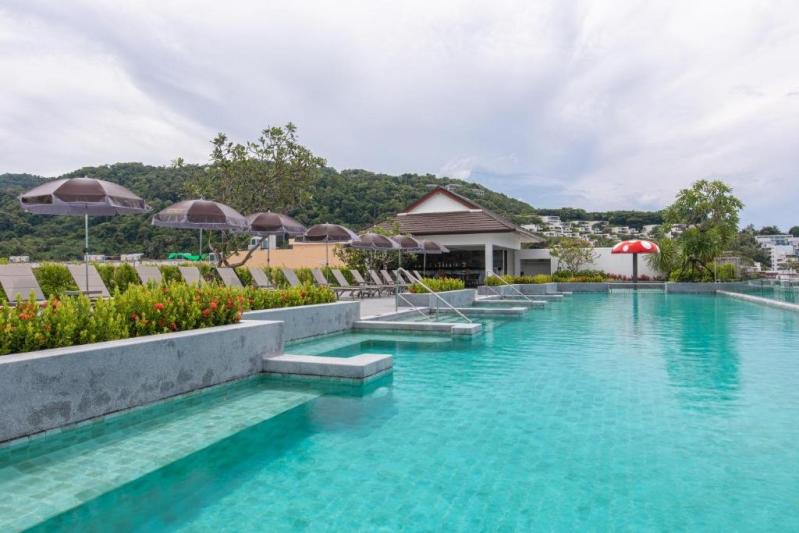 Kata Palm Resort Phuket