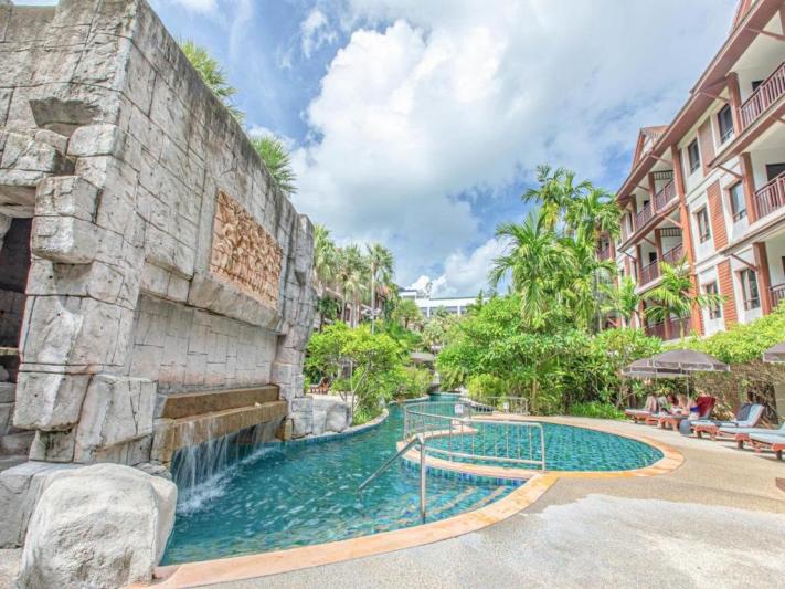 Kata Palm Resort Phuket