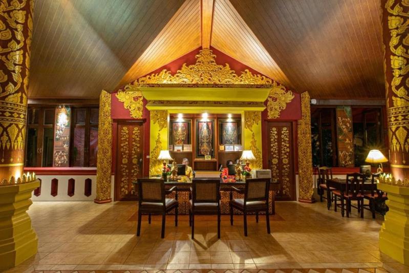 Kata Palm Resort Phuket