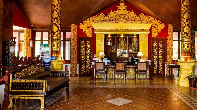 Kata Palm Resort Phuket