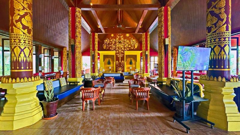 Kata Palm Resort Phuket