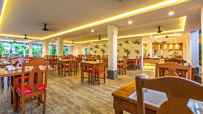 Kata Palm Resort Phuket