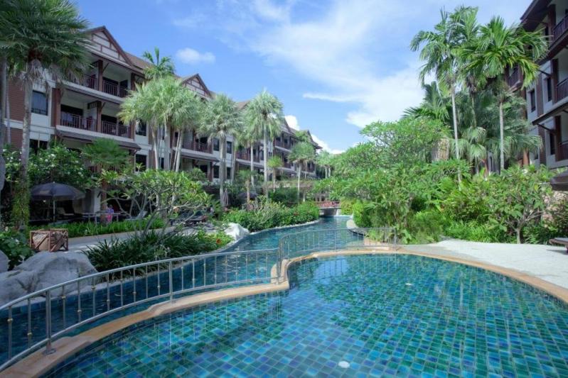 Kata Palm Resort Phuket