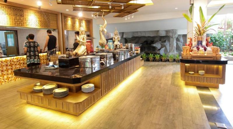 Kata Palm Resort Phuket