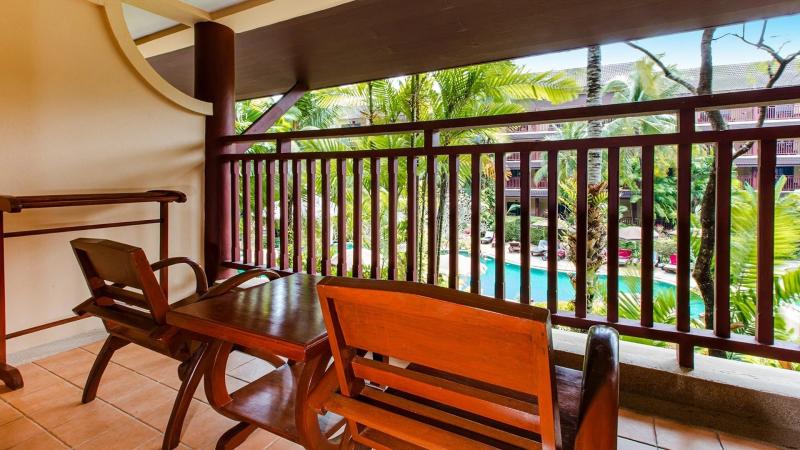 Kata Palm Resort Phuket