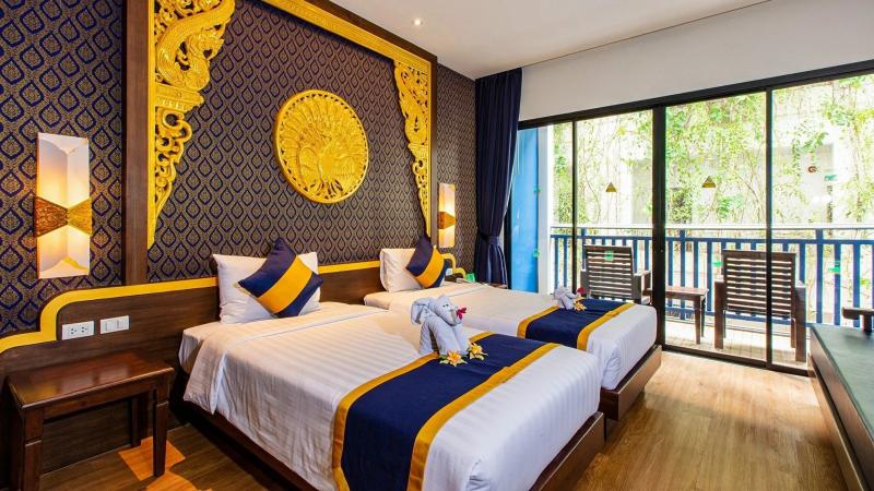 Kata Palm Resort Phuket