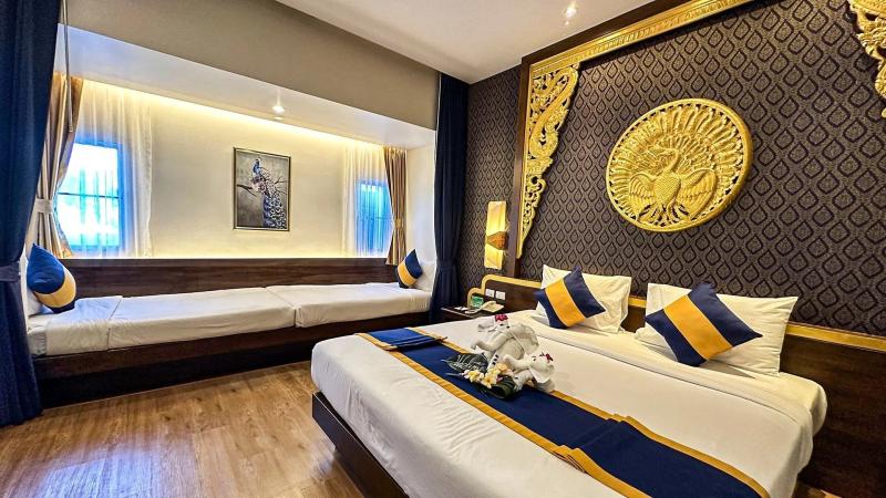 Kata Palm Resort Phuket