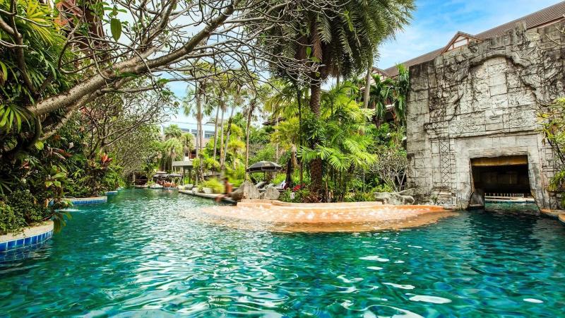 Kata Palm Resort Phuket