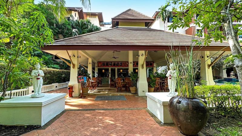 Kata Palm Resort Phuket