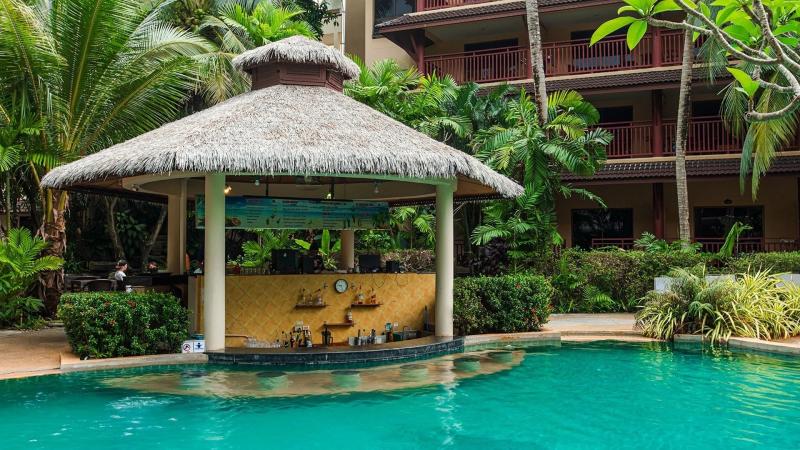 Kata Palm Resort Phuket