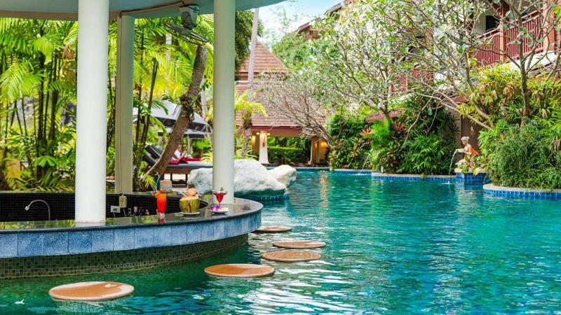 Kata Palm Resort Phuket