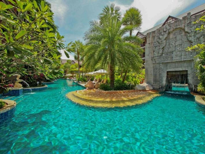Kata Palm Resort Phuket