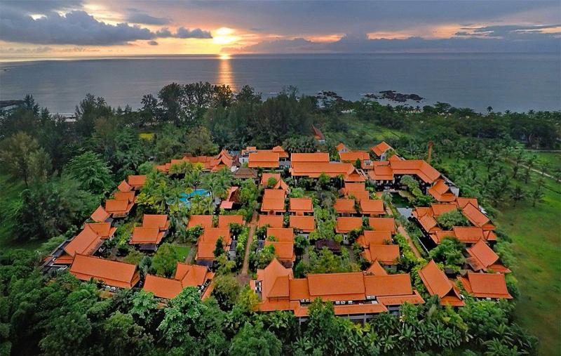 Khaolak Bhandari Resort and Spa Phuket