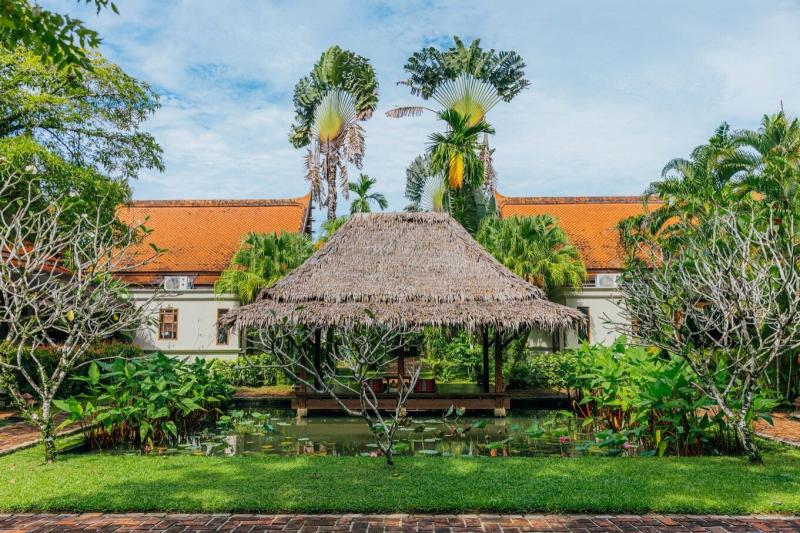 Khaolak Bhandari Resort and Spa Phuket