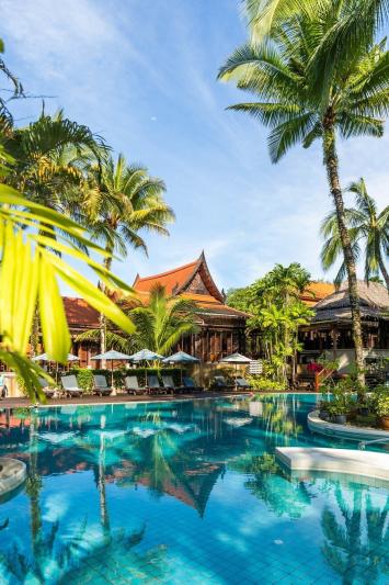 Khaolak Bhandari Resort and Spa Phuket