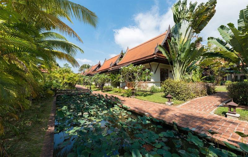 Khaolak Bhandari Resort and Spa Phuket