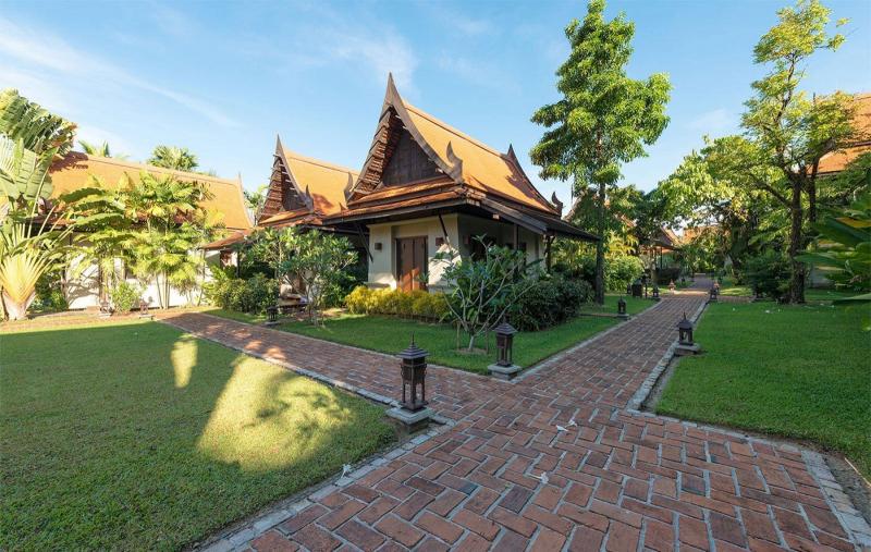 Khaolak Bhandari Resort and Spa Phuket