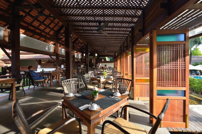 Khaolak Bhandari Resort and Spa Phuket