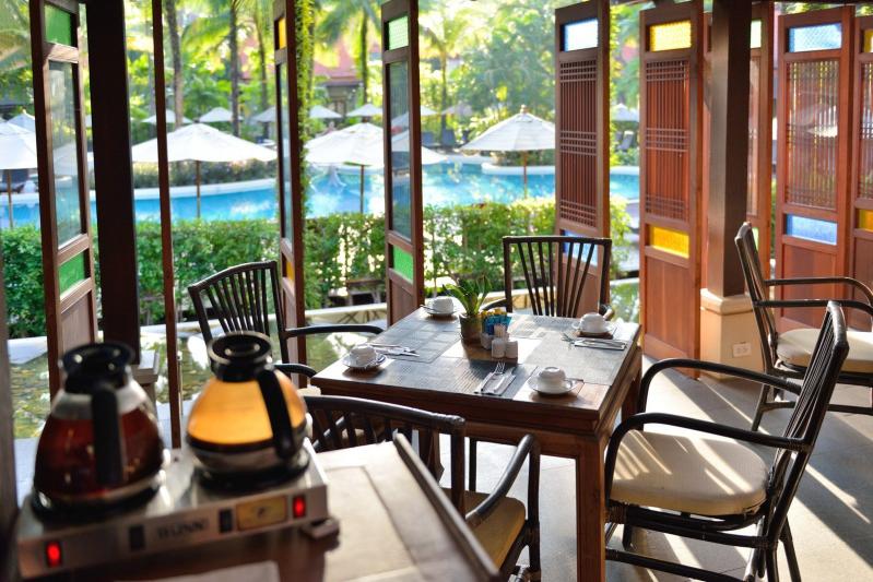 Khaolak Bhandari Resort and Spa Phuket