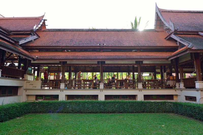Khaolak Bhandari Resort and Spa Phuket