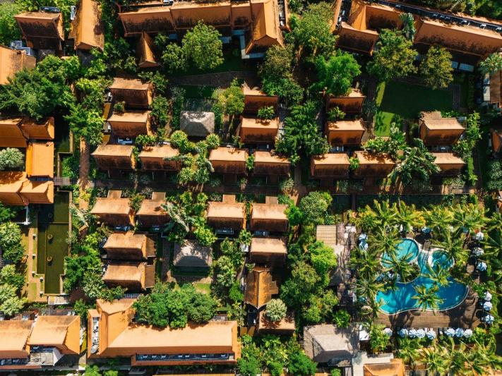 Khaolak Bhandari Resort and Spa Phuket