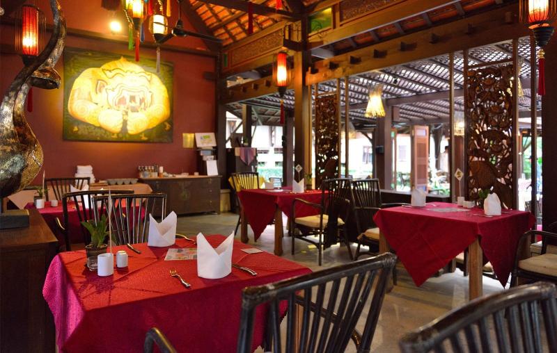 Khaolak Bhandari Resort and Spa Phuket