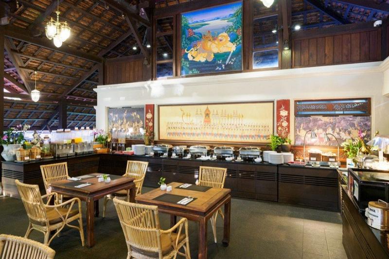 Khaolak Bhandari Resort and Spa Phuket