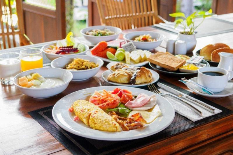 Khaolak Bhandari Resort and Spa Phuket
