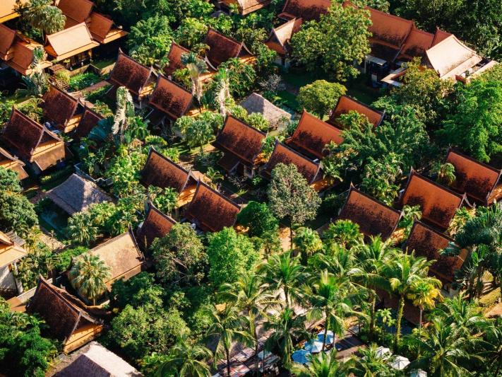 Khaolak Bhandari Resort and Spa Phuket