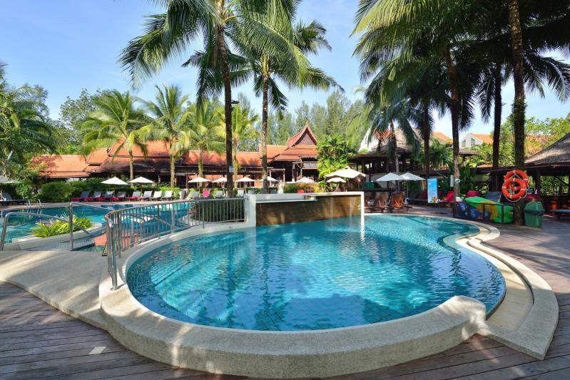 Khaolak Bhandari Resort and Spa Phuket