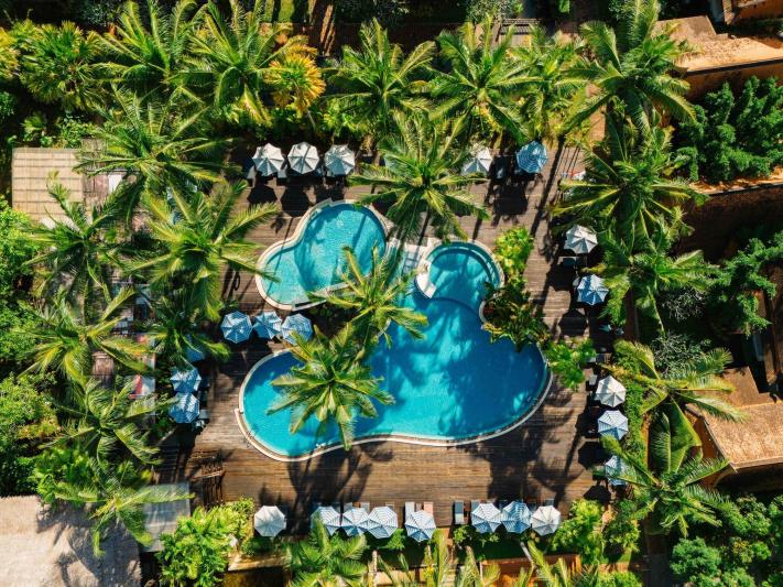 Khaolak Bhandari Resort and Spa Phuket