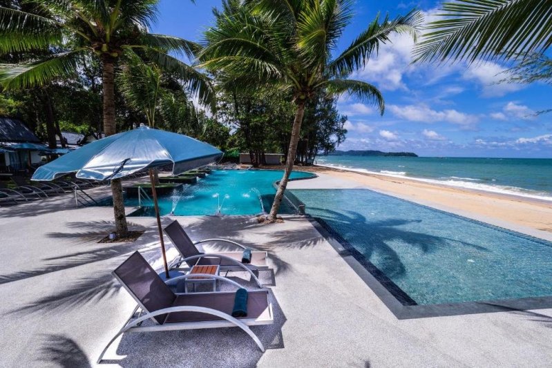 Khao Lak Emerald Beach Resort & Spa