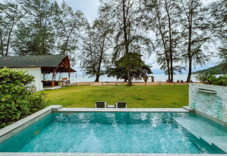 Khao Lak Emerald Beach Resort & Spa