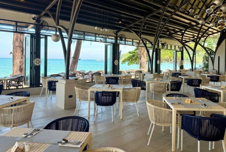 Khao Lak Emerald Beach Resort & Spa
