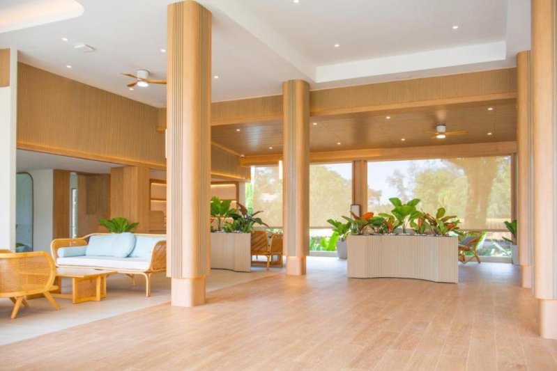 Khao Lak Emerald Beach Resort & Spa