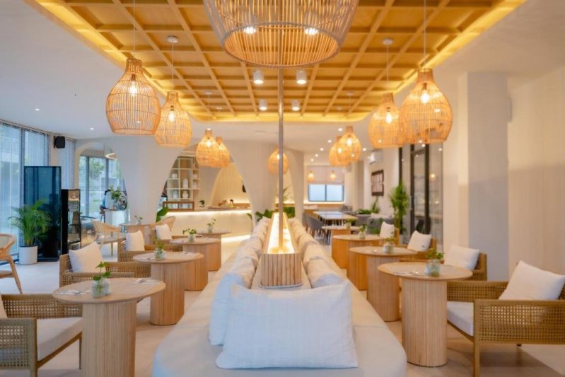 Khao Lak Emerald Beach Resort & Spa