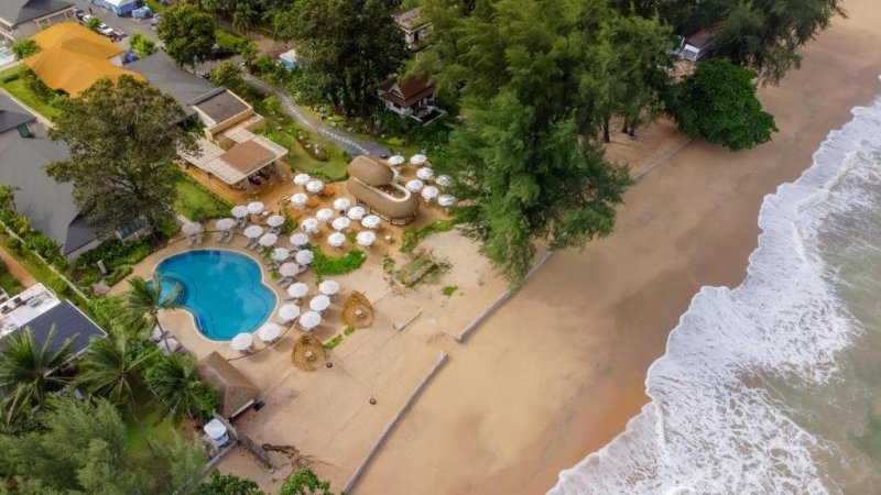 Khao Lak Emerald Beach Resort & Spa