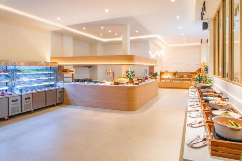 Khao Lak Emerald Beach Resort & Spa