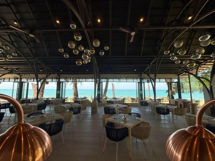 Khao Lak Emerald Beach Resort & Spa