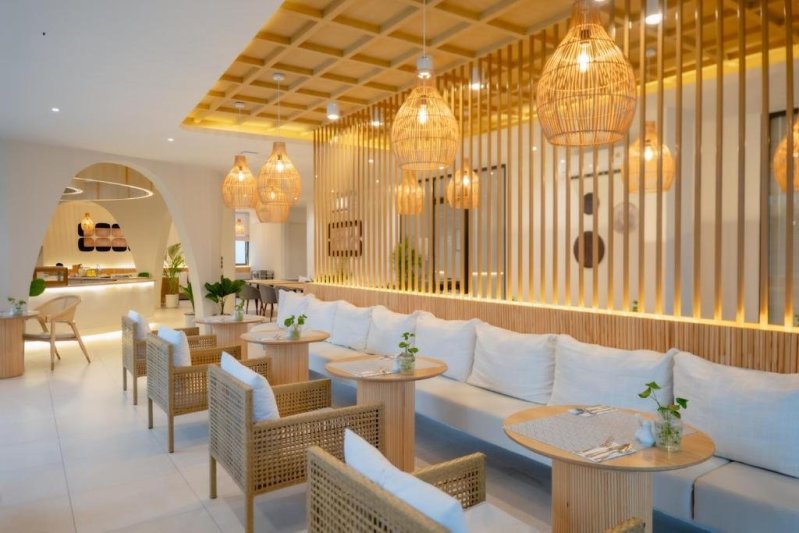 Khao Lak Emerald Beach Resort & Spa