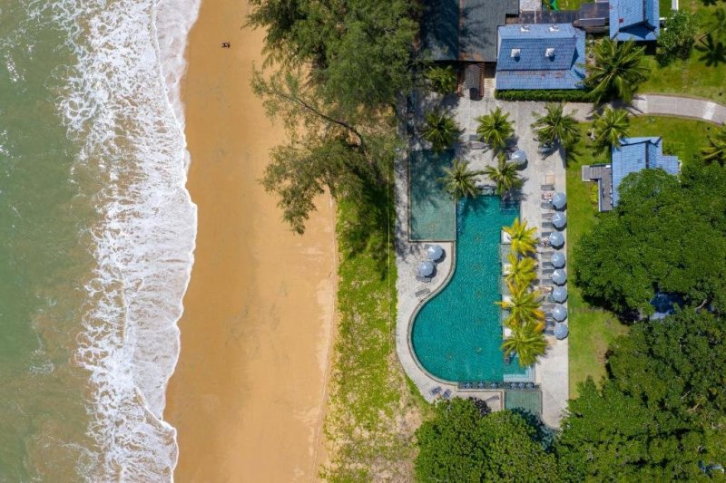Khao Lak Emerald Beach Resort & Spa