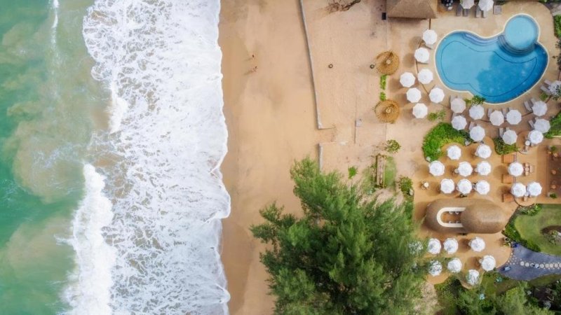 Khao Lak Emerald Beach Resort & Spa