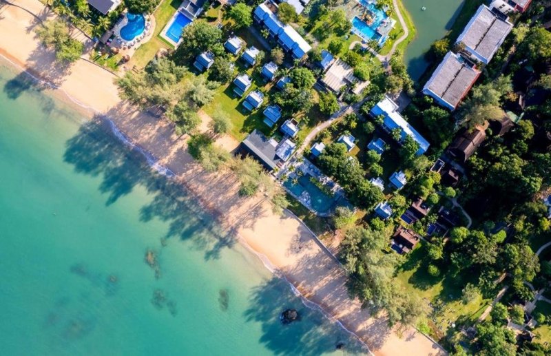 Khao Lak Emerald Beach Resort & Spa